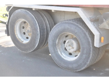 Sklápač Scania R164-480 V8 164G: obrázok 3 Sklápač Scania R164-480 V8 164G: obrázok 3