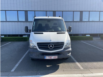 Dodávka valník MERCEDES-BENZ Sprinter 516