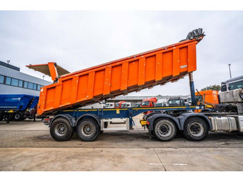 Náves sklápěcí Mol KS95/20T/37ST+HYRD. DEUR: obrázok 3