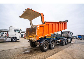 Náves sklápěcí Mol KS95/20T/37ST+HYRD. DEUR: obrázok 4