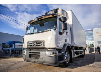 Chladirenské nákladné vozidlo Renault D 330 -CARRIER SUPRA 850-Vlees/Meat/Viande/Fleisch: obrázok 2