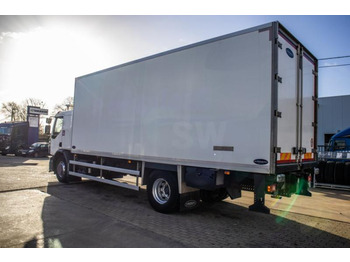 Chladirenské nákladné vozidlo Renault D 330 -CARRIER SUPRA 850-Vlees/Meat/Viande/Fleisch: obrázok 5