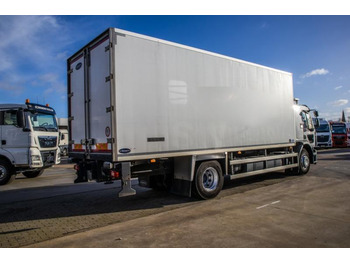 Chladirenské nákladné vozidlo Renault D 330 -CARRIER SUPRA 850-Vlees/Meat/Viande/Fleisch: obrázok 4