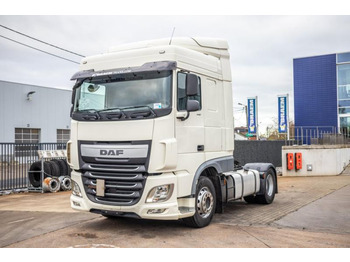 Ťahač DAF XF 440