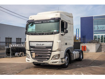 Ťahač DAF XF 440