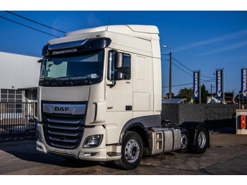 Ťahač DAF XF 450
