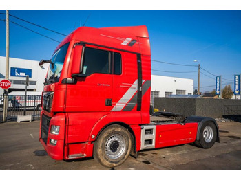 Ťahač MAN TGX 18.440