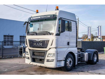 Ťahač MAN TGX 18.440