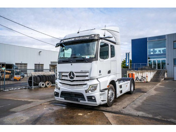 Ťahač MERCEDES-BENZ Actros 1842
