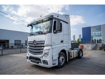 Ťahač MERCEDES-BENZ Actros 1845