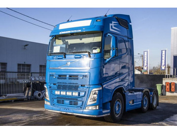 Ťahač VOLVO FH 500