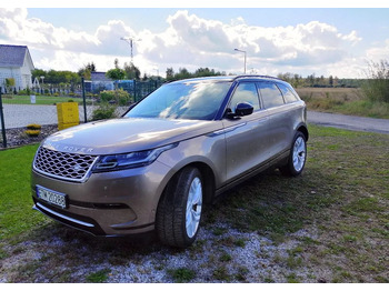 SUV LAND ROVER