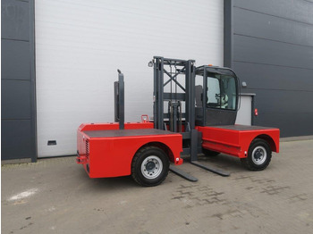 Bočný nakladač BULMOR