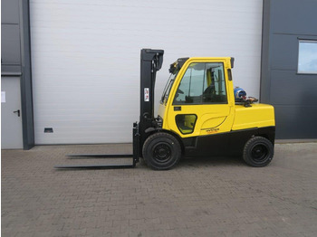 Vysokozdvižný vozík HYSTER