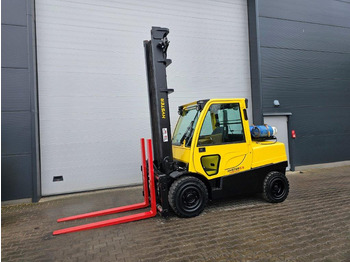 Vysokozdvižný vozík HYSTER