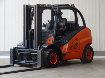 Dieselový vysokozdvižný vozík LINDE H50