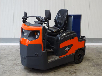 Elektricky tahač LINDE P60