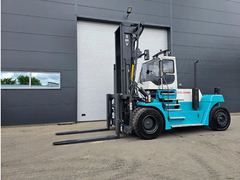 Prekladač kontajnerov SMV