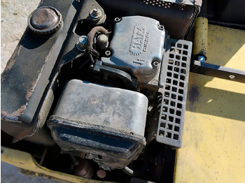 Minivalec BOMAG BW65H: obrázok 5 Minivalec BOMAG BW65H: obrázok 5