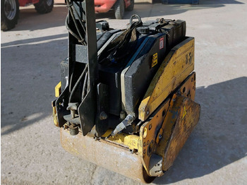 Minivalec BOMAG BW65H: obrázok 2 Minivalec BOMAG BW65H: obrázok 2