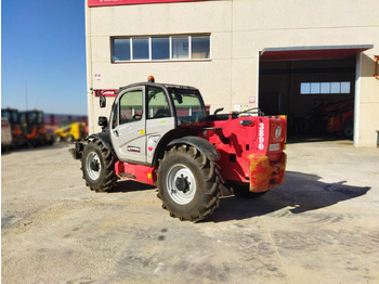 Leasing  MANITOU MT1335 EASY 75D MANITOU MT1335 EASY 75D: obrázok 3