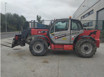 Teleskopický nakladač MANITOU MT 1335