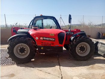 Leasing MANITOU MT733 EASY 75D MANITOU MT733 EASY 75D: obrázok 5 Leasing MANITOU MT733 EASY 75D MANITOU MT733 EASY 75D: obrázok 5