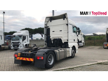 Ťahač MAN TGX 18.500 4X2 BLS: obrázok 4