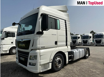 Ťahač MAN TGX 18.460