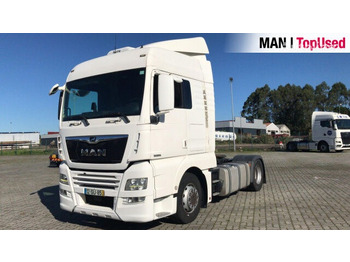 Ťahač MAN TGX 18.460