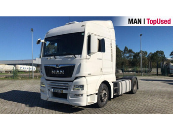 Ťahač MAN TGX 18.460