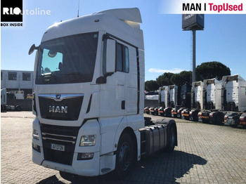 Ťahač MAN TGX 18.470