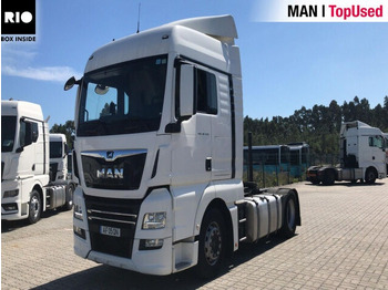 Ťahač MAN TGX 18.470