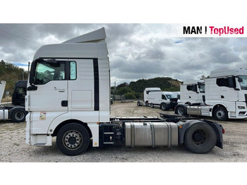 Ťahač MAN TGX 18.480