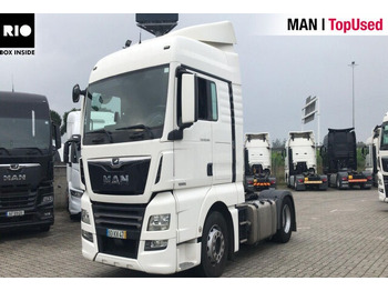 Ťahač MAN TGX 18.500