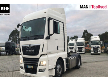 Ťahač MAN TGX 18.500