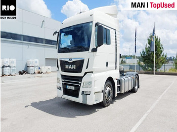 Ťahač MAN TGX 18.510