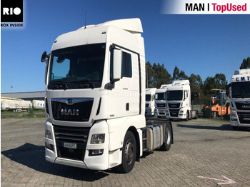 Ťahač MAN TGX 18.510
