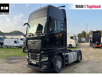 Ťahač MAN TGX 18.510