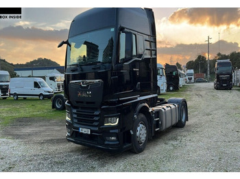 Ťahač MAN TGX 18.510
