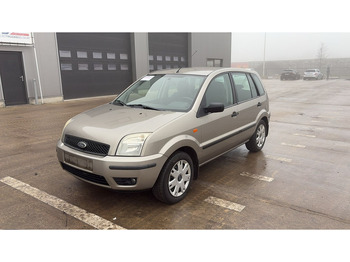 Hatchback FORD