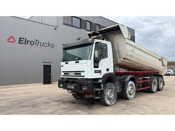 Sklápač IVECO EuroTrakker