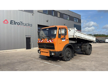 Sklápač MERCEDES-BENZ SK