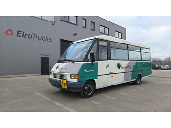 Mestský autobus MERCEDES-BENZ Vario 614