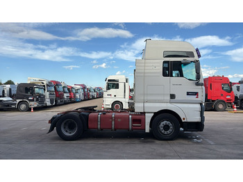 Leasing MAN TGA 18.480 (POMPE MANUELLE / MANUAL PUMP / MANUAL GEARBOX / BOITE MANUELLE) MAN TGA 18.480 (POMPE MANUELLE / MANUAL PUMP / MANUAL GEARBOX / BOITE MANUELLE): obrázok 4