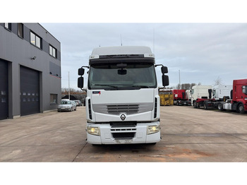 Ťahač Renault PREMIUM 410 DXI (GOOD CONDITION / BONNE ETAT): obrázok 3