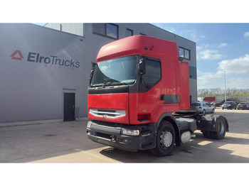 Ťahač RENAULT Premium 420