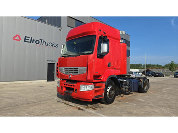 Ťahač RENAULT Premium 440