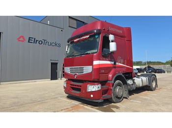 Ťahač RENAULT Premium 450