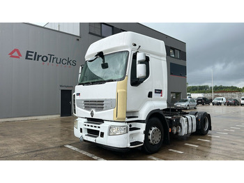 Ťahač RENAULT Premium 450